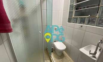 Imagem 7: Kitnet com 1 dormitório à venda, 20 m² por R$ 140.000 - Boqueirão - Praia Grande/SP