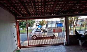 Imagem 2: Casa com 4 dormitórios à venda, 171 m² por R$ 400.000,00 - Jardim Betânia - Sorocaba/SP