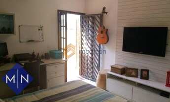 Imagem 4: Casa com 2 dormitórios à venda, 66 m² por R$ 500.000,00 - Jardim Previdência - São Paulo/S