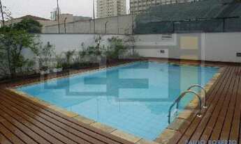 Imagem 2: APARTAMENTO - CAMPO BELO - SP