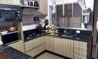 Imagem 5: TÉRREA 3 dormitórios sendo 1 suite R$ 540.000 - Jardim Santa Clara - Guarulhos/SP