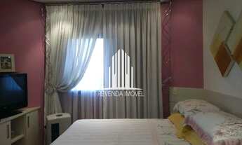 Imagem 7: Apartamento 364m² com 4 dormitórios e 3 vagas - VILA FORMOSA