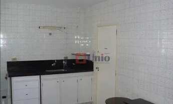 Imagem 7: Apartamento residencial à venda, Centro, Piracicaba