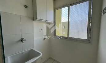 Imagem 6: Apartamento com 02 quartos, no último andar à venda no Residencial Vienna 2 em Vinhedo - S