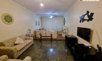 Imagem 1: Excelente apartamento no Gonzaga de Frente 3 quartos com 1 suíte, 2 garagens