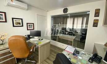 Imagem 3: São Paulo - Conjunto Comercial/Sala - Jardins