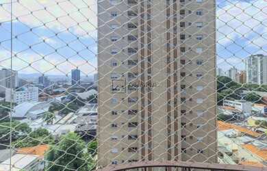 Imagem 6: Locação Cobertura 3 Dormitórios - 384 m² Perdizes