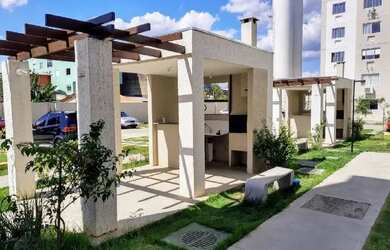 Imagem 7: Apartamento com 1 (um) dormitório