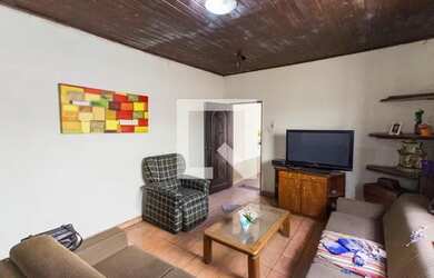 Imagem 3: Casa à Venda - Vila Maria , 2 Quartos, 300 m2