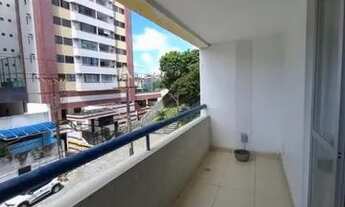 Imagem 2: Apartamento 3 Quartos para Venda em Salvador, Stiep, 3 dormitórios, 1 suíte, 2 banheiros
