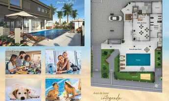 Imagem 2: Apartamento para Venda - 106m², 3 dormitórios, sendo 1 suites, 1 vaga - Centro