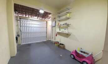 Imagem 4: Casa de condomínio para venda possui 86 metros quadrados com 3 quartos