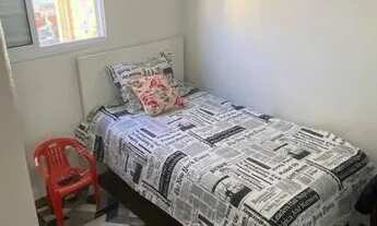 Imagem 5: Apartamento último andar no Jardim América vista para o Shibata