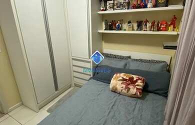 Imagem 4: Apartamento mobiliado em Torres