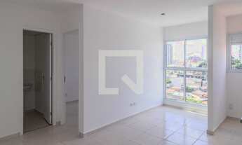 Imagem: Apartamento à Venda - Vila Guilhermina