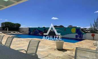 Imagem: Flat com 1 dormitório à venda, 37 m²