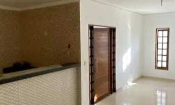 Imagem: Casa a venda no bairro de Fátima