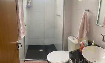 Imagem 7: MARAVILHOSO APARTAMENTO A VENDA NO VILLA GARDEN ANDAR ALTO