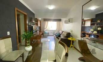 Imagem 3: Apartamento de 88m², bairro Passo da Areia