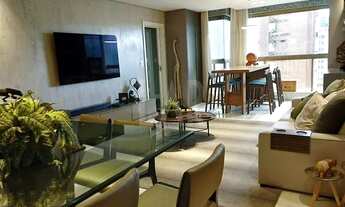 Imagem 2: Apartamento à venda, 4 quartos, 2 suítes, 4 vagas, Carmo - Belo Horizonte/MG