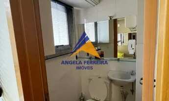 Imagem 5: Alugo excelente sala mobiliada no Buritis!