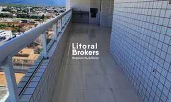 Imagem 3: Apartamento à venda no bairro Aviação - Praia Grande/SP