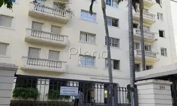 Imagem 2: Apartamento - Cambuí - Campinas