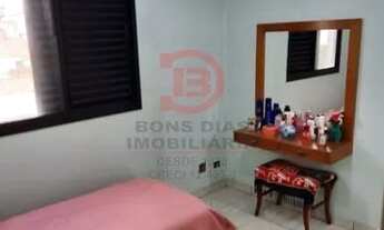 Imagem 7: Apartamento 2 quartos, 1 suíte, 1 vaga para carro - Vila Santana