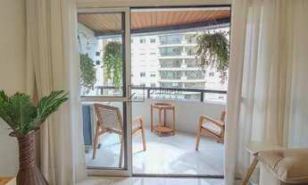 Imagem 5: Apartamento Venda Pompéia 154 m² 3 Dormitórios