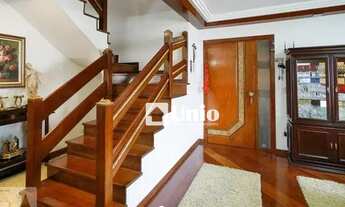 Imagem 3: Apartamento Duplex com 4 dormitórios à venda, 302 m² por R$ 1.400.000,00 - Vila Regente Fe