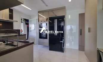 Imagem 2: Greenville Ludco - Venda ou Locação - 03 suítes + escritório e dependência - 180m² - Sala