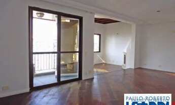 Imagem 3: COBERTURA - MORUMBI - SP