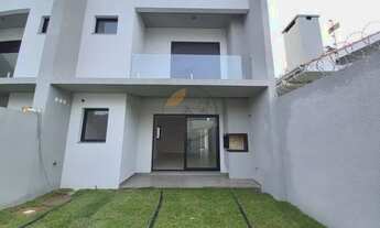 Imagem 6: SãO LEOPOLDO - Casa Padrão - Padre Reus