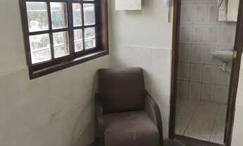 Imagem 4: Alugo kitnet com mobília