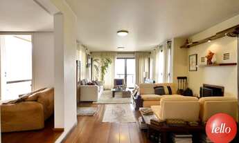 Imagem 2: São Paulo - Apartamento Padrão - Moema