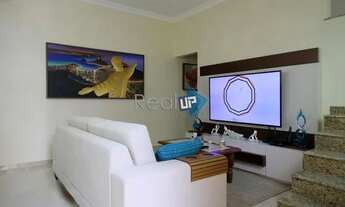 Imagem 2: Casa com 4 quartos