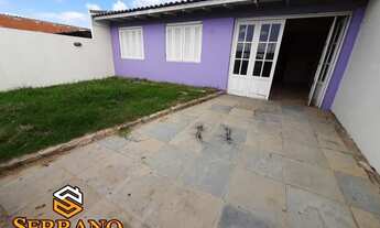 Imagem: Imbe - Casa Padrão - Nova Nordeste