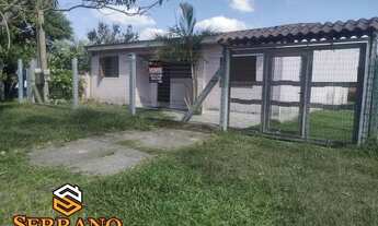 Imagem: Imbe - Casa Padrão - Nordeste