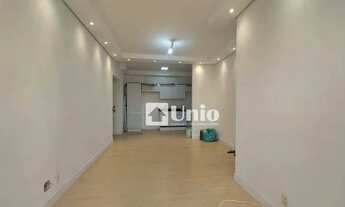 Imagem 4: Apartamento com 3 dormitórios para alugar, 69 m² por R$ 2.021,39/mês - Parque Conceição II