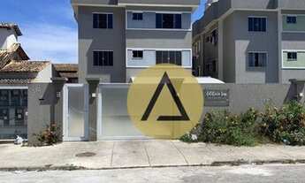 Imagem 3: Apartamento com 2 dormitórios à venda, 65 m² por R$ 310.000,00 - Recreio - Rio das Ostras