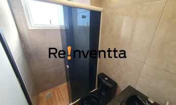 Imagem 6: Cobertura duplex para aluguel tem 139 metros quadrados com 2 quartos