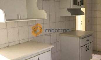 Imagem 3: Apartamento com 3 dormitórios à venda, 140 m² por R$ 750.000,00 - Vila Suzana - São Paulo