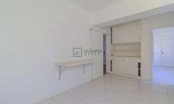 Imagem 7: Apartamento Locação Cerqueira César 180 m² 3 Dormitórios