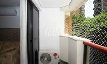 Imagem 5: São Paulo - Apartamento Padrão - Higienópolis