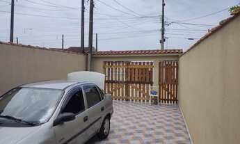Imagem 3: Casa com 03 dormitórios e 01 suíte disponível para venda na cidade de Mongaguá