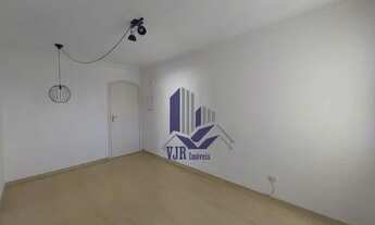 Imagem 2: Apartamento com 2 dormitórios, 76 m² - Campo Belo - São Paulo/SP