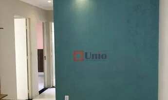 Imagem 5: Apartamento com 2 dormitórios à venda, 49 m² por R$ 165000,00 - Vale do Sol - Piracicaba/S