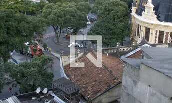 Imagem 7: Apartamento para Aluguel - Catete, 1 Quarto, 40 m2