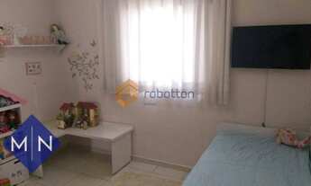 Imagem 7: Casa com 2 dormitórios à venda, 66 m² por R$ 500.000,00 - Jardim Previdência - São Paulo/S