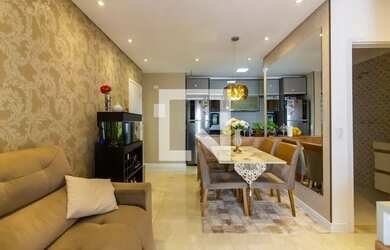 Imagem 3: Apartamento à Venda - Bussocaba, 3 Quartos, 70 m2